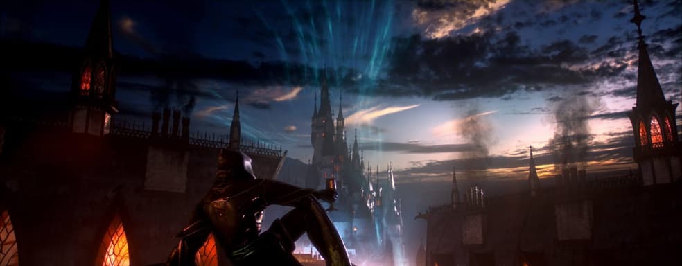 Dragon Age 4 вряд ли покажут на The Game Awards 2021 года