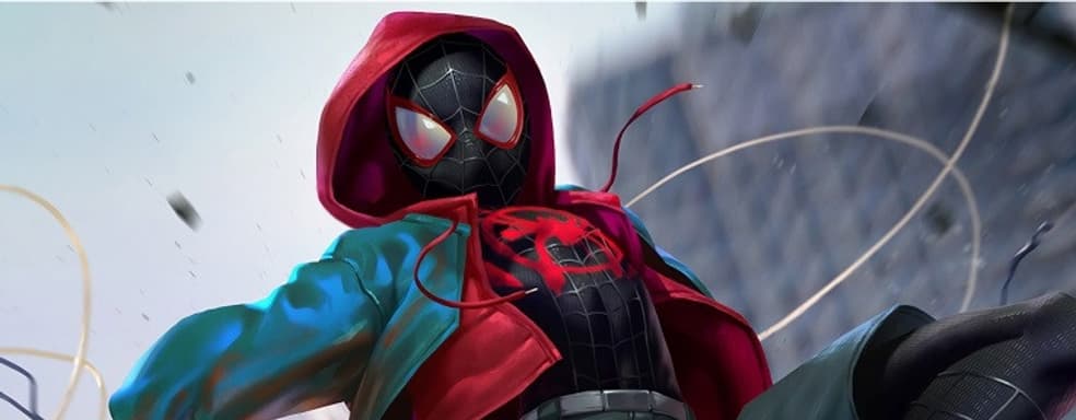 Spider-Man: Miles Morales будет работать при 30 к/c? Digital Foundry показала Spider-Man при 60 к/с