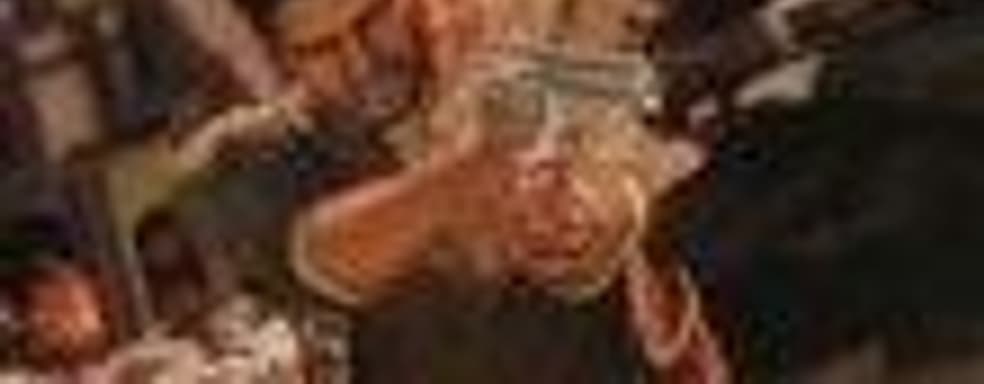 Uncharted 2 - новые детали