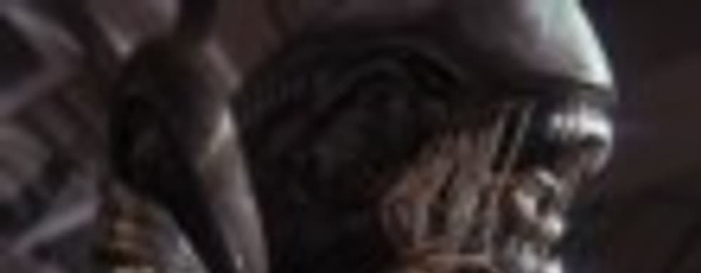 Поставки Alien: Isolation превышают 1,76 млн копий