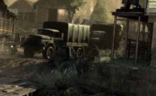 SOCOM: Special Forces - синдром серости