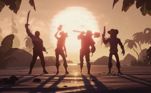 Плаваем и воюет. Топ-продаж Steam