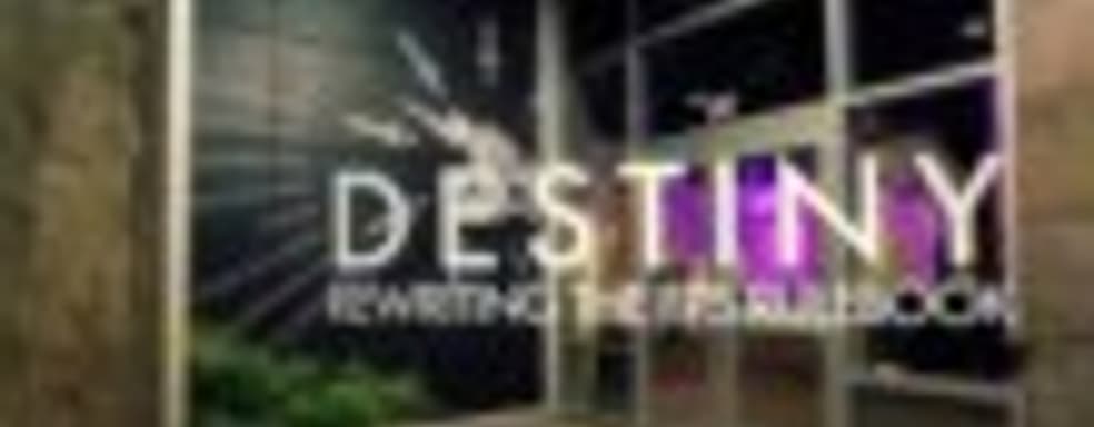 Destiny - меняя правила жанра