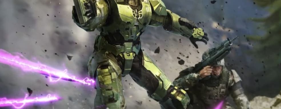 Halo Infinite graphics compared on PC and Xbox consoles