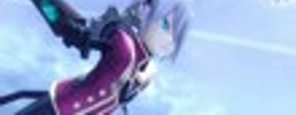 Rodea the Sky Soldier вновь перенесли