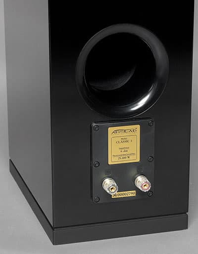 Напольные колонки Arslab Classic 3