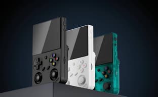 Anbernic анонсировала портативную консоль RG35XXPro для ретрогеймеров