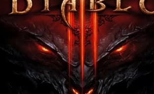 Мрачная Diablo III: скриншоты из отмененной версии игры