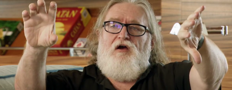 Суд отклонил антимонопольный иск к Valve от студии, которая продолжала выпускать игры в Steam, но не в Epic Games Store