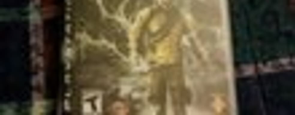 Магазины начали продажи inFamous за месяц до релиза