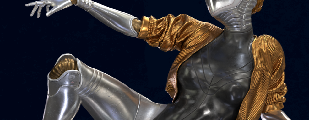 Atomic Heart получила коллаб с брендом краски. Близняшки помогают с продвижением Hammerite и проводят тестирование клиентов