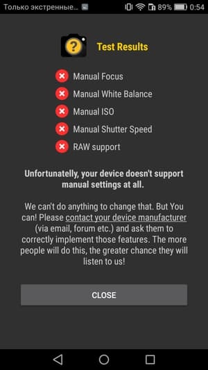 Обзор смартфона Huawei Honor 6С