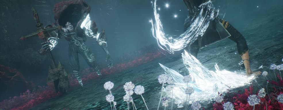 «Великолепная графика и отличный геймплей». Появились превью ролевой игры Clair Obscur: Expedition 33