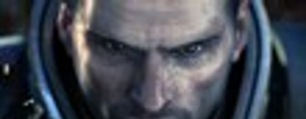 BioWare: Mass Effect 3 превзойдет по качеству ME2