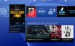 Демонстрация PS4 Share Play 