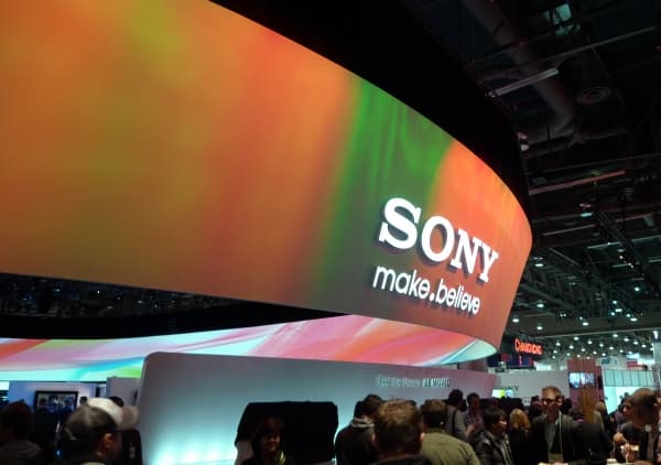 Мобильные новинки CES 2013