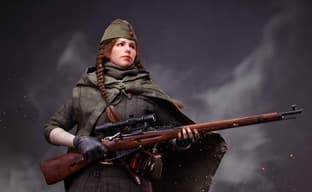 Lady Nightingale: Opapa Toys to release Polina Petrova figure from Call of Duty: Vanguard