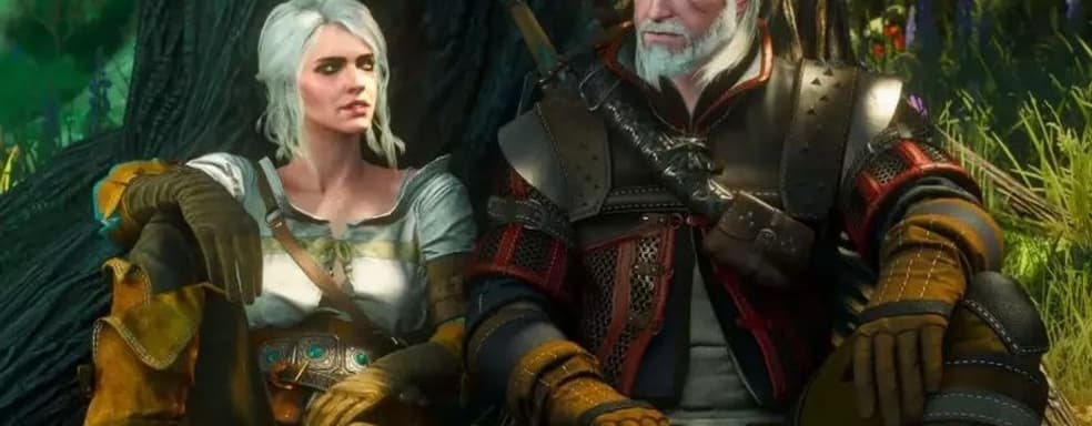Известен размер The Witcher 3 нового поколения для PS5