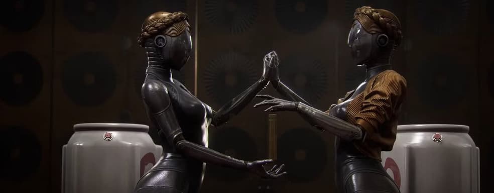 [Видео] Лотерея Atomic Heart / Пропуск в Diablo 4 / CD Projekt RED вернется? / Нейросеть против троллей