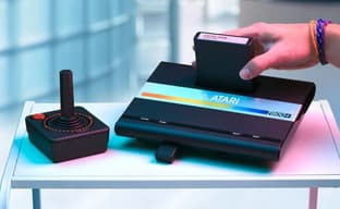 Netflix, Remakes, and Cartridges. Atari Reports Best Revenue in 10 Years