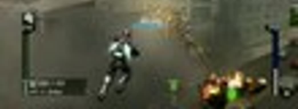 Трейлер Earth Defense Force: Insect Armageddon 