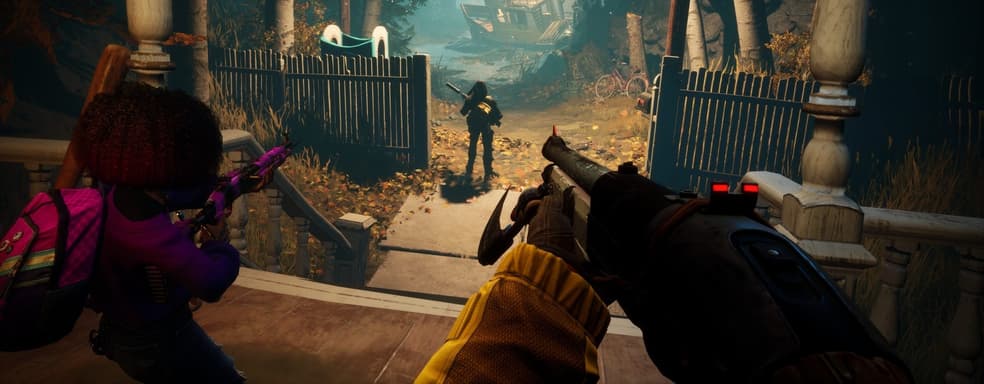 Глава закрытой Arkane Austin рассказал о приливе энергии после выхода финального обновления Redfall