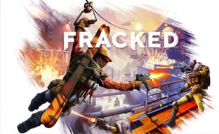 Почувствуй себя героем боевиков 80-х — Sony представила расширенный трейлер игрового процесса Fracked