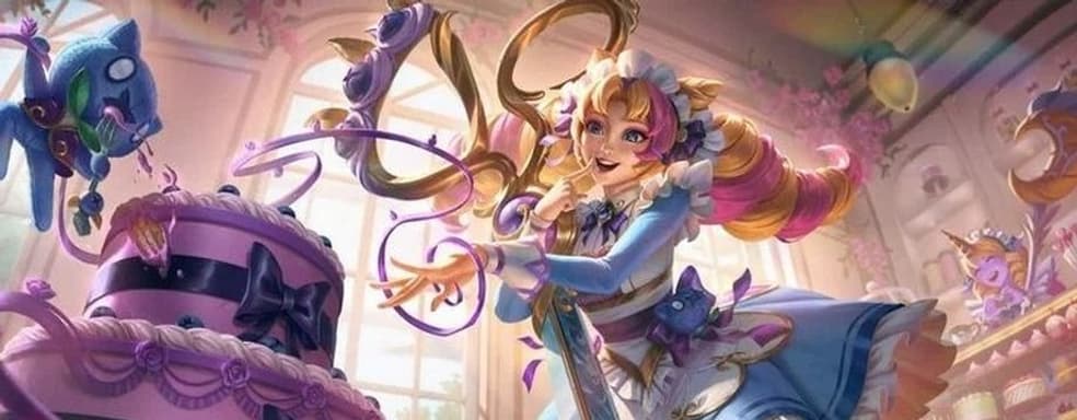 Пул чемпионов в League of Legends не бесконечен. Riot рассказала о выпуске новых персонажей