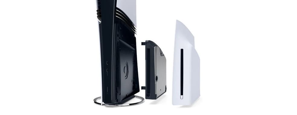 Почти у половины проданных в США PS5 и Xbox Series нет дисковода