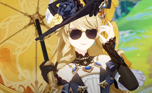 Genshin Impact получит третий баннер с 5-звёздочными героями и оружием. Как работает Молитва хроник