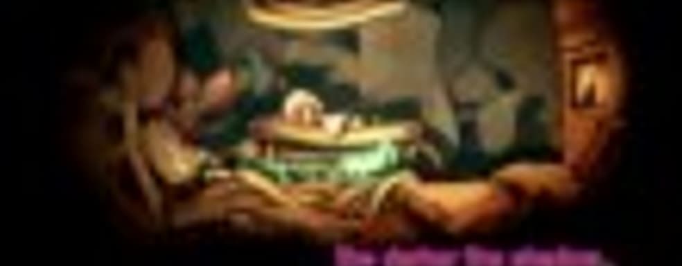 Англоязычная версия htoL#NiQ: The Firefly Diary отложена на февраль