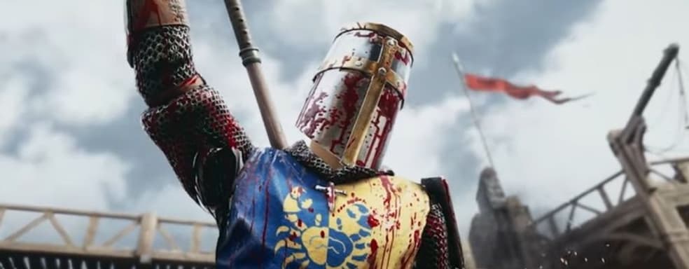 Chivalry 2 вырастет вдвое. Разработчики подтвердили большие планы развития