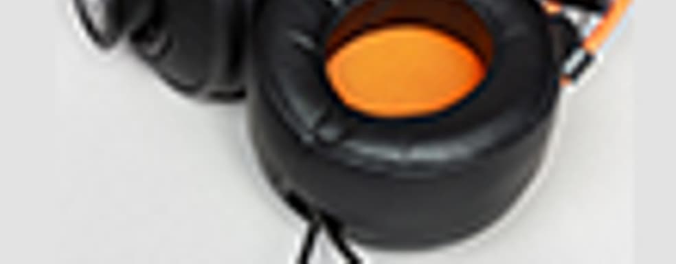 Cougar Immersa TI — лёгкая и мягкая гарнитура с выдвижным микрофоном