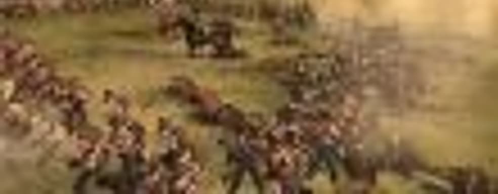 Анонс Definitive-изданий Napoleon: Total War, Medieval II: Total War и Empire: Total War