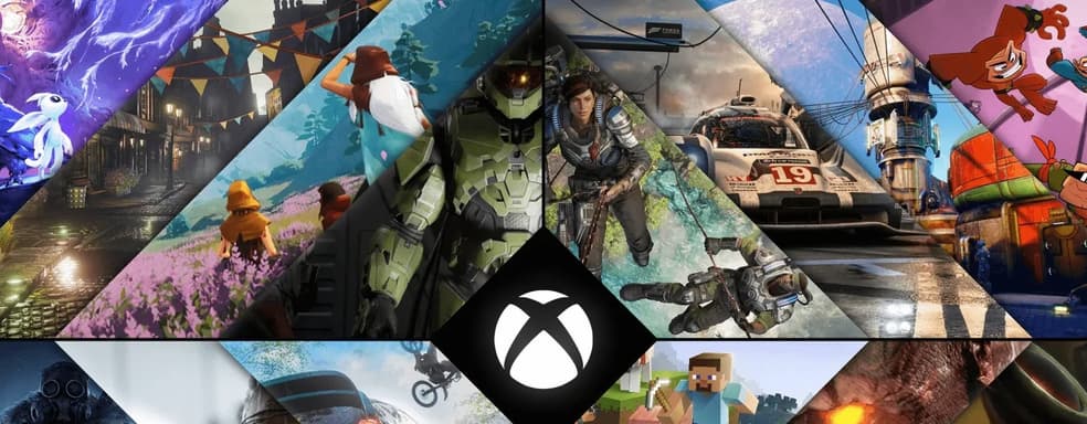 В Xbox Game Studios происходят изменения. Новый руководитель нацелился на свежие бренды
