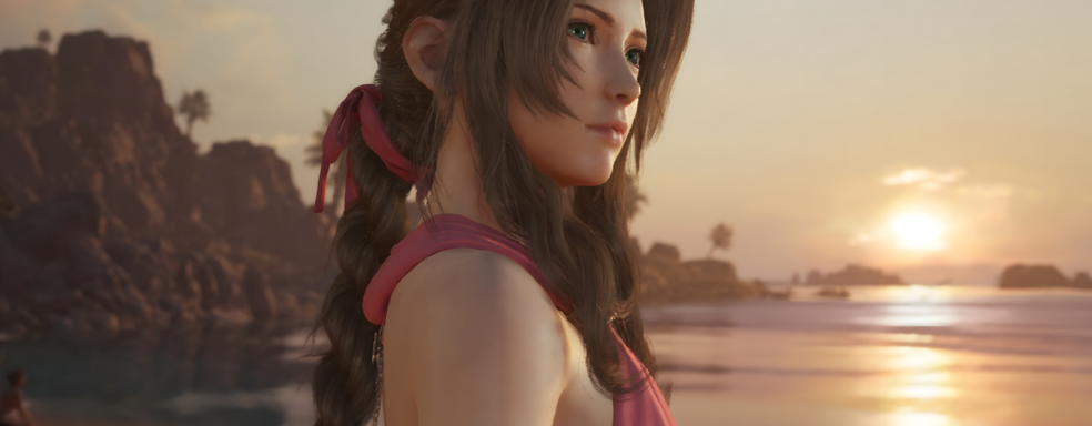 Final Fantasy 7 Rebirth на ПК получила первый патч, улучшающий стабильность игры