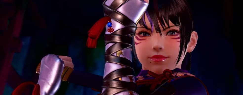 Бой продолжается – появился трейлер четвёртого сезона Tekken 7