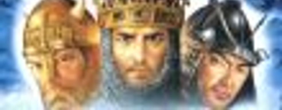 11 минут в Age of Empires 2: Definitive Edition