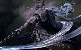 Мастер фехтования: Sword and Wing Studio выпустит статую рыцаря-изгнанника из Elden Ring