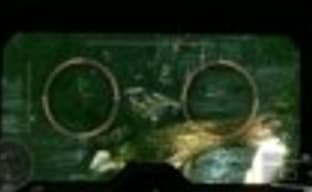 Демонстрация Sniper: Ghost Warrior 2