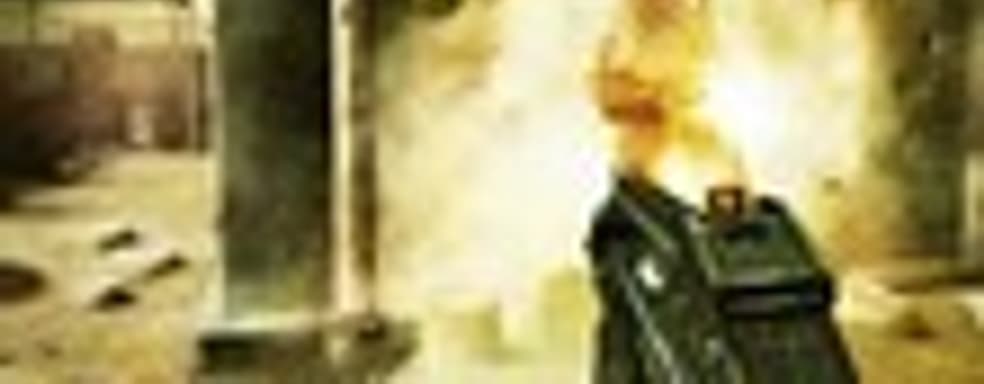 Stuart Black покинул команду разработчиков Bodycount [Обновлено]