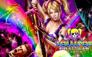 Lollipop Chainsaw RePOP Rated Better Than the Original, But Gamers Pointed Out Significant Shortcomings of the Remaster