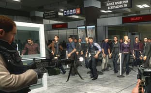 Русские идут! – Call of Duty: Modern Warfare 2 Remastered выходит завтра с миссией «Ни слова по-русски», в сеть утёк трейлер