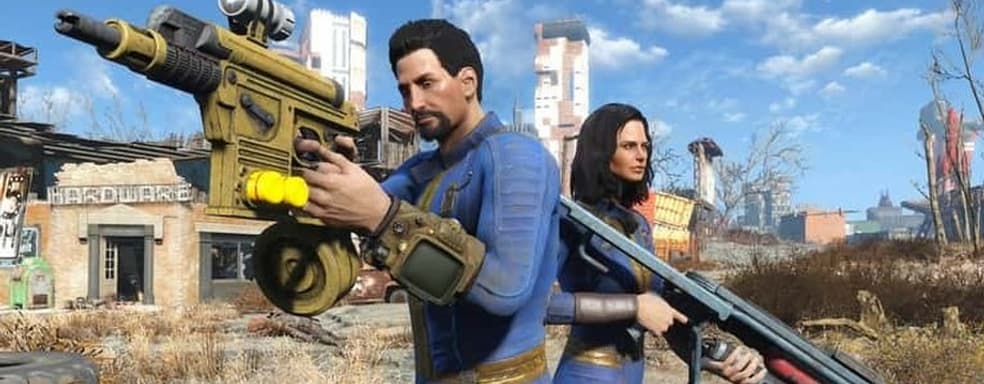 Bethesda обвинили в обращении с сотрудниками, как с «гражданами второго сорта»