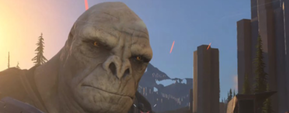 Согласно слухам, в Halo Infinite не будет многопользовательского режима на запуске