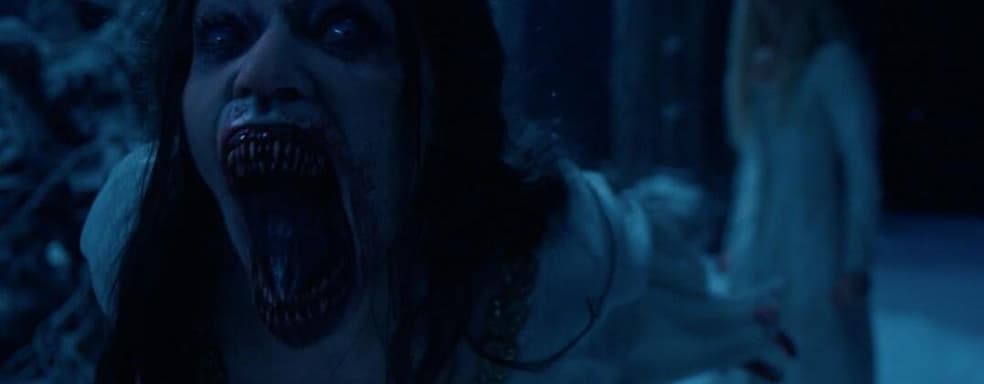 «Солянка от безмозглых сценаристов». Зрители оказались не в восторге от второго сезона «Ведьмака»