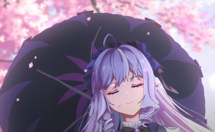 Герои Zenless Zone Zero отметили праздник труда— miHoYo выпустила специальный праздничный промо-арт