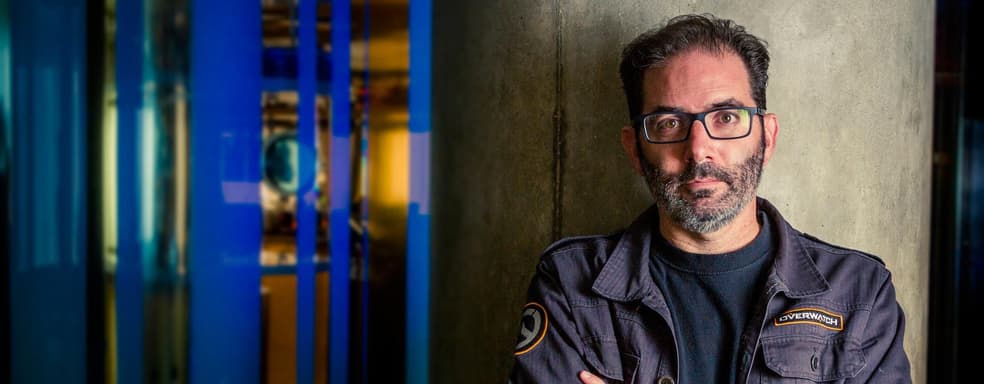 Overwatch director always shielded his employees from Activision Blizzard's toxic culture