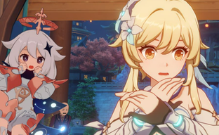 Мужчина закосплеил примогем из Genshin Impact и стал объектом поклонения для фанаток игры