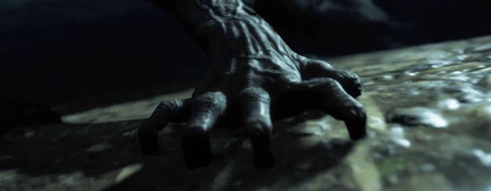 Секреты и решения в новом ролике хоррора The Dark Pictures: Little Hope